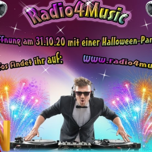 Radio 4 Music-logo