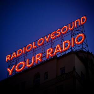Radio Lovesound-logo