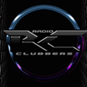 Radio Clubbers-logo