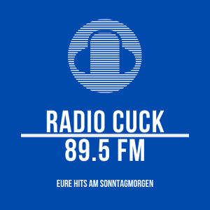 Radio Cuck-logo