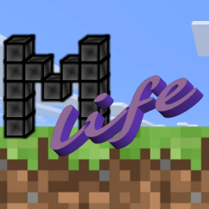 Minelife Radio-logo