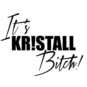 Kristall-logo