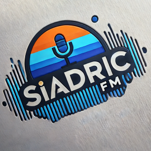 Siadric FM-logo