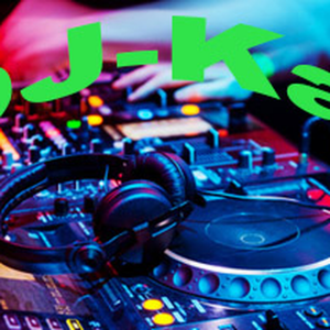 DJ Kai-logo