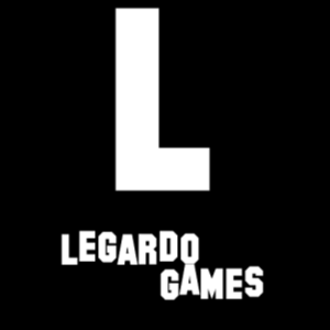 Legardo Games-logo