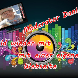 Moderator Daniel-logo