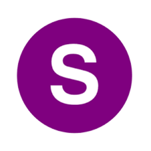 Supernatural Radio-logo