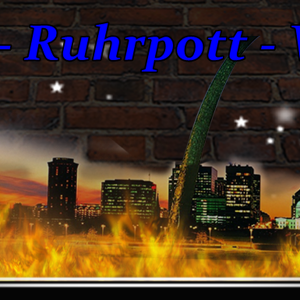 Die Ruhrpott Welle-logo