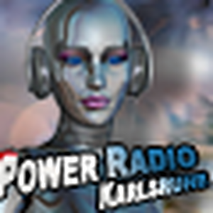 Prk Power Radio Karlsruhe-logo