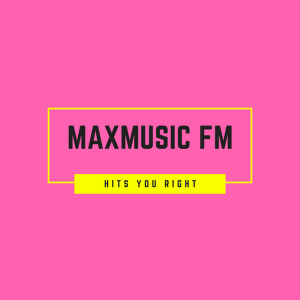 Maxmusic FM-logo