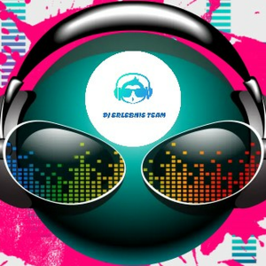 DJ Garten-logo