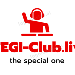 Stegi Club Live-logo