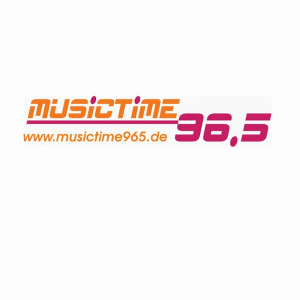 Musictime 965-logo