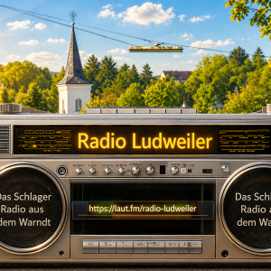 Radio Ludweiler-logo