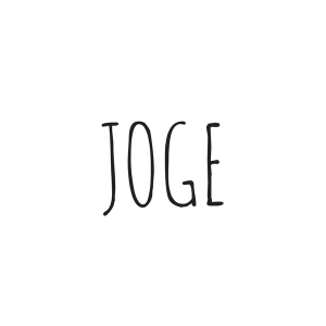 Joge-logo
