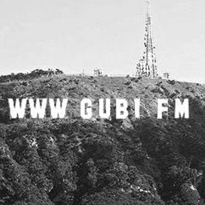 Gubi FM-logo