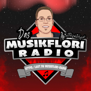 Musikflori Radio-logo