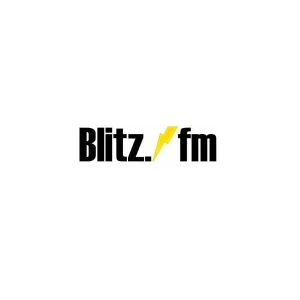 Blitz FM-logo
