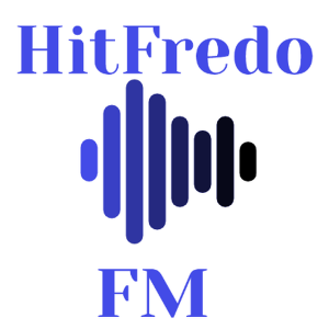 Hit Fredo FM-logo