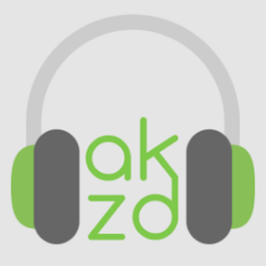 Akzd FM-logo