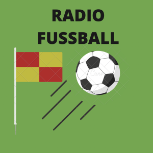Radio Fussball-logo