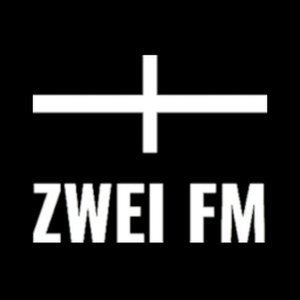 Zwei FM-logo