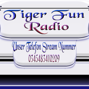 Tigers Fun Radio-logo