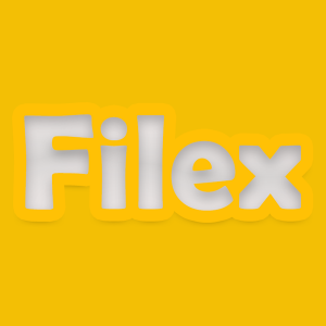Filex FM-logo