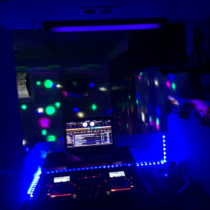 Partyraum-logo