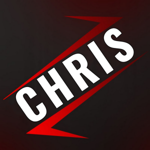 Chris Music-logo
