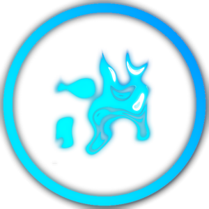 Hqs FM-logo
