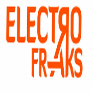 Electrofreaks-logo