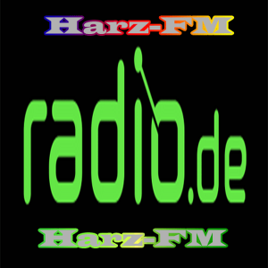 Harz FM-logo