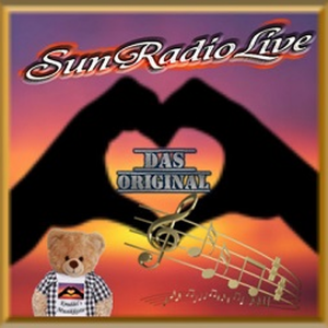 Sunradio Live-logo