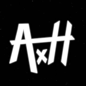Axh Radio-logo