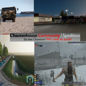 Chaotenhouse Community-logo