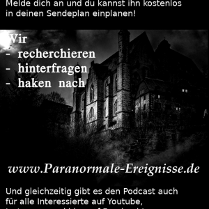 Paranormal-logo