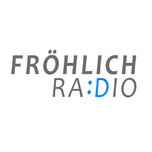 Fröhlich Radio-logo