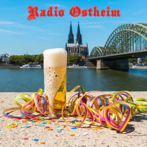 Radio Ostheim-logo