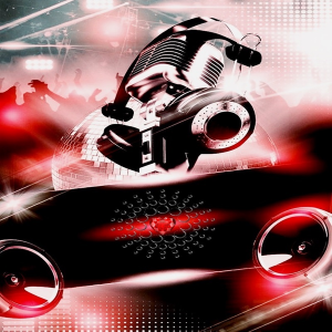 Lovebase FM-logo