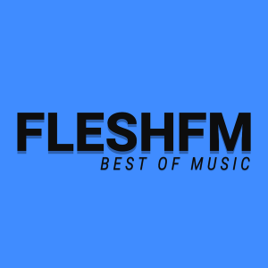 Flesh FM-logo
