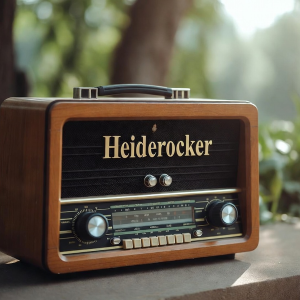 Heiderocker-logo