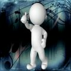 Unser Web Radio-logo