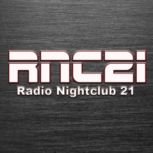 Radionightclub 21-logo