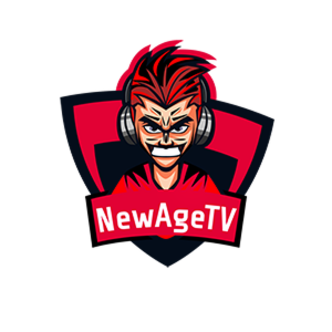 Newage Radio-logo