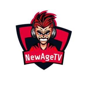 Newage Radio-logo