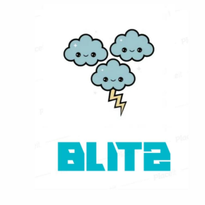 Blitz-logo