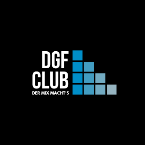 Dgf Club-logo