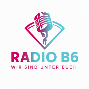 Radiob 6-logo