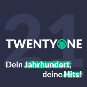 Twentyone-logo